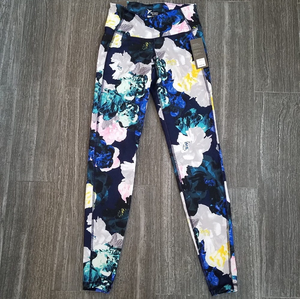 Old Navy Leggings